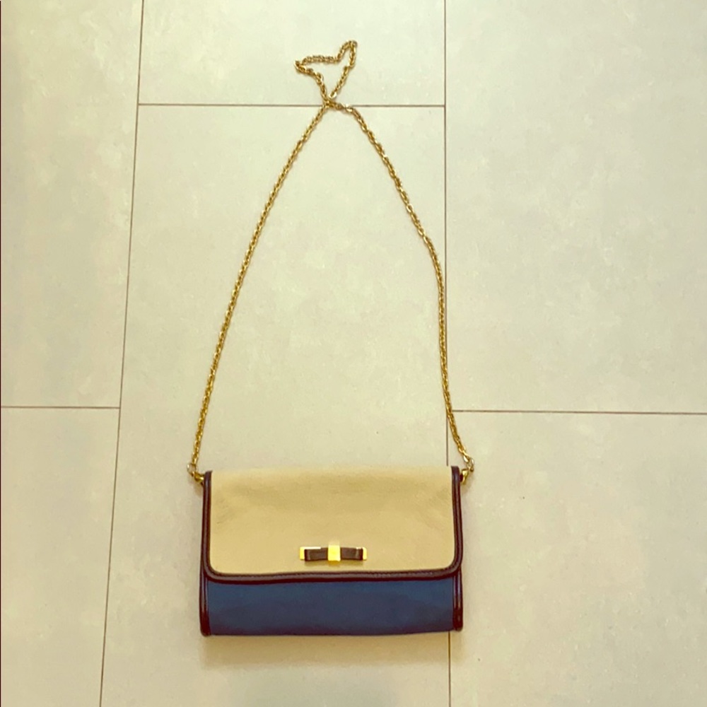 Furla crossbody bag